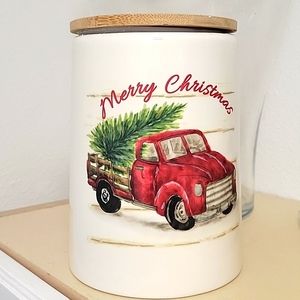 Decoration for Christmas